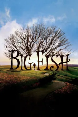 Big Fish cover