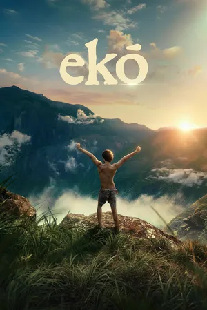 Eko cover