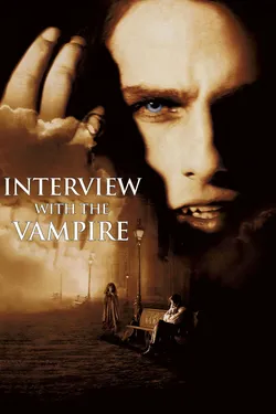 Interview with the Vampire cover