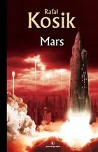 Mars cover