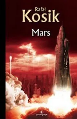 Mars cover