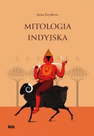 Mitologia Indyjska cover