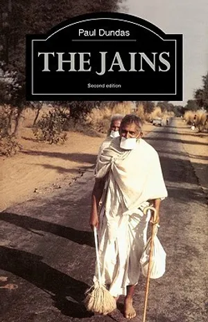 The Jains cover