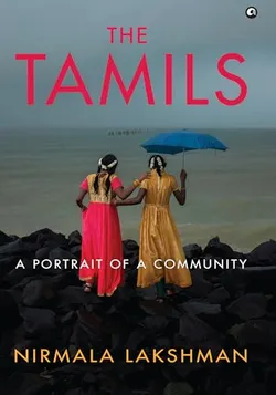 The Tamils cover