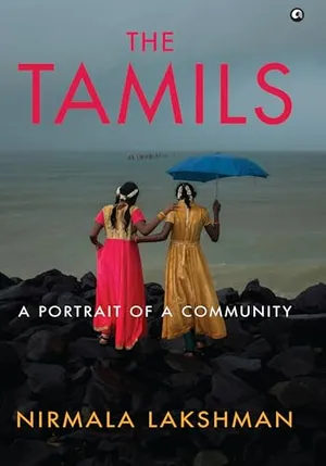 The Tamils cover