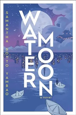 Water Moon cover